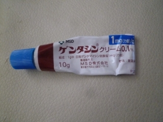 アトピーの治療薬